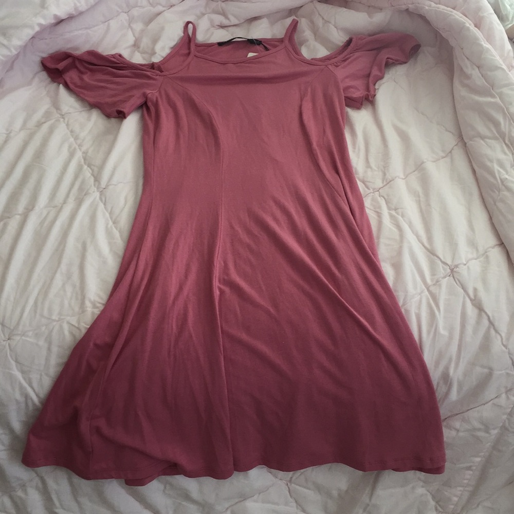 Penelope Tree Dress